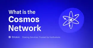 Cosmos Network